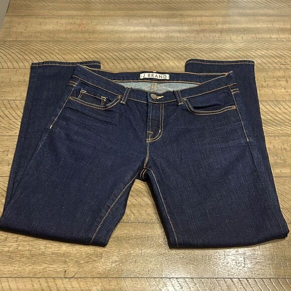 J Brand denim jeans size 29 - Picture 1 of 10